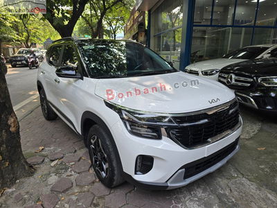 Xe Kia Seltos Premium 1.5 AT 2025