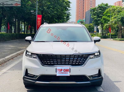 Xe Kia Carnival Signature 2.2D 2022