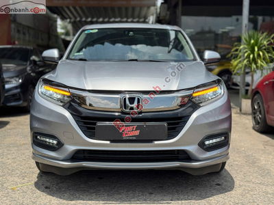 Xe Honda HRV L 2019