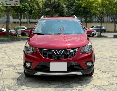 Xe VinFast Fadil 1.4 AT Plus 2021