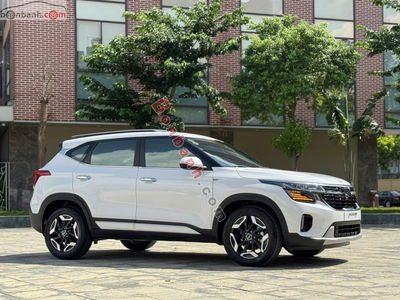 Xe Kia Seltos Luxury 1.5 AT 2025
