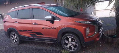 Mitsubishi Xpander Cross 2022 - 47000 km