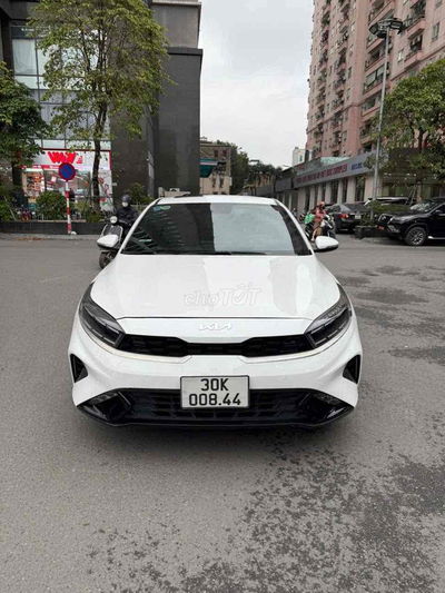 Kia K3 2022 Premium 2.0 AT - 32000 km