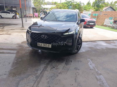 Hyundai Santa Fe 2020 2.2L Premium - 41000 km