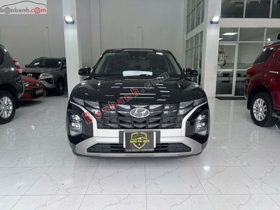 Xe Hyundai Creta Cao cấp 1.5 AT 2022