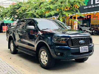 Xe Ford Ranger XLS 2.2L 4x2 AT 2021