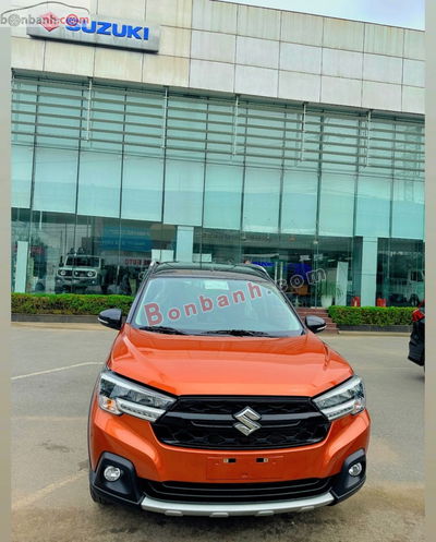 Xe Suzuki XL7 Hybrid 1.5 AT 2025