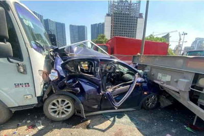 MUA Ô TÔ XE TẢI DU LỊCH HƯ CŨ NGẬP NƯỚC CHÁY NỔ