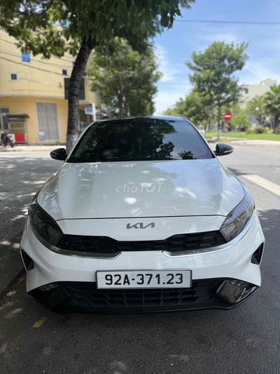 Kia K3 2023 Luxury 1.6 AT - 30000 km