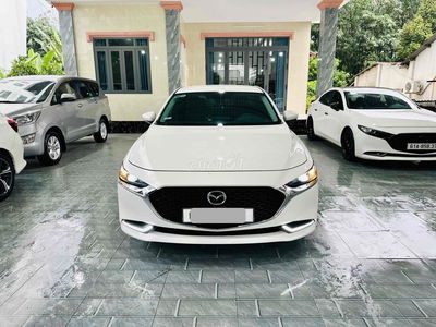 Mazda 3 12/2024 Luxury - 14000 km Vô Nhiều Đồ Chơi