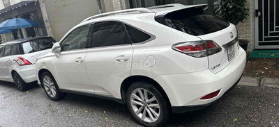 Lexus RX350 - 2015