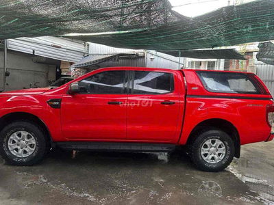 Ford Ranger 2016 XLS 2.2L 4x2 AT - 60000 km