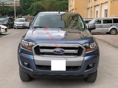 Xe Ford Ranger XLS 2.2L 4x2 AT 2017