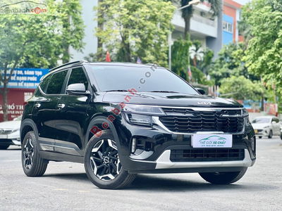 Xe Kia Seltos Premium 1.5 AT 2024