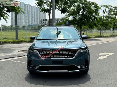 Xe Kia Carnival Signature 2.2D 2023
