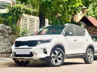 Xe Kia Sonet Premium 1.5 AT 2023
