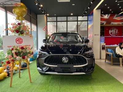 Xe MG HS 1.5T LUX 2025