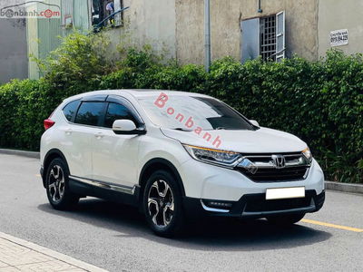 Xe Honda CRV L 2020