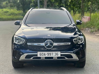 Mercedes Benz GLC 2021 200 4MATIC - 30000 km