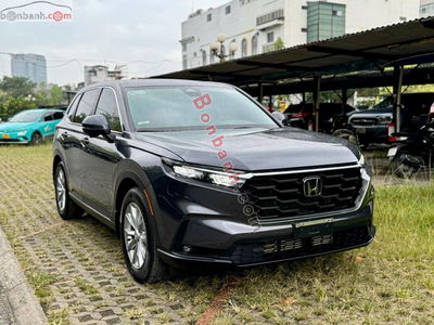 Xe Honda CRV L 2025