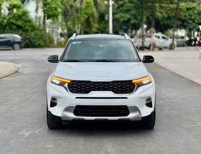 KIA Sonet Premium 1.5 AT 2022 - 25000 km