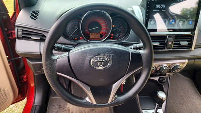 Toyota Yaris E 2016 – Số tự động - Chạy 5 vạn zin