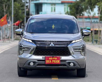 Mitsubishi Xpander 2022 AT Premium - 75000 km