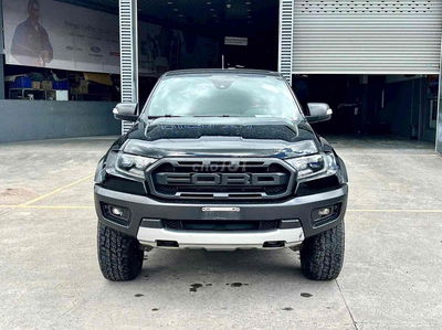 Ford Ranger 2021 Raptor 4x4 AT biển A - 68000 km