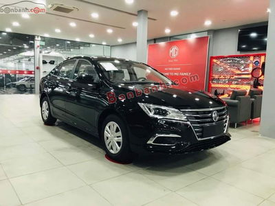 Xe MG 5 1.5 MT 2025