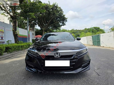 Xe Honda Accord 1.5 AT 2019
