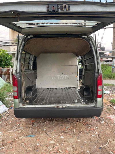 Toyota Highlander 2015 - 100000 km