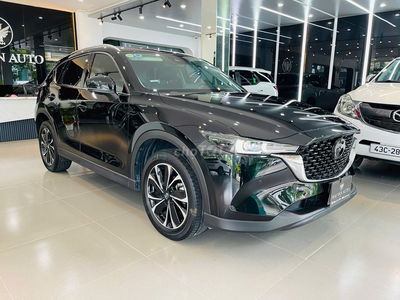 Mazda CX 5 2023 2.0 Premium - 29000 km