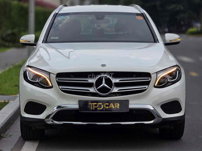 Mercedes Benz GLC 2019 200 - 74000 km