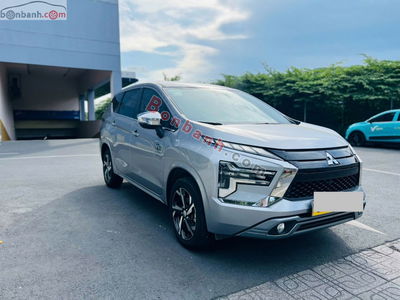 Xe Mitsubishi Xpander Premium 1.5 AT 2024
