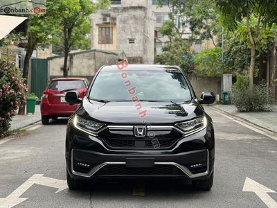 Xe Honda CRV L 2022