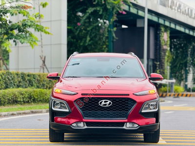 Xe Hyundai Kona 2.0 ATH 2020