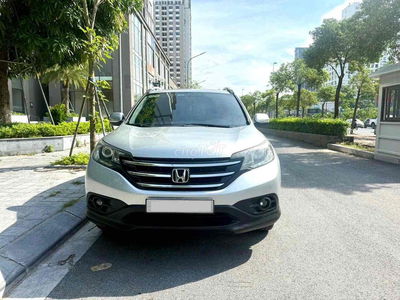 Honda CRV 2013 cao cấp 2.4L