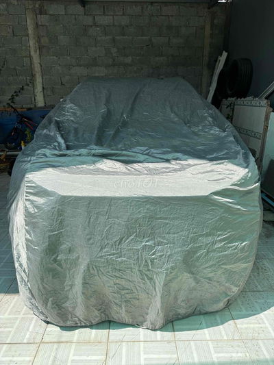 TUCSON CUỐI 2019 1.6 TUBO SƠN ZIN CẢ XE