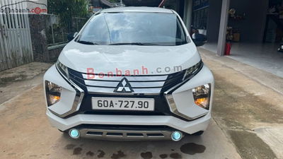 Xe Mitsubishi Xpander 1.5 AT 2019