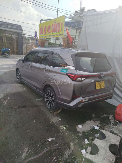 2023 Tôi không rõ - 125000 km