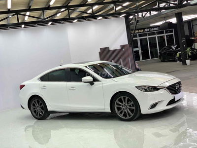 Mazda 6 2018 2.0L Premium - 93000 km