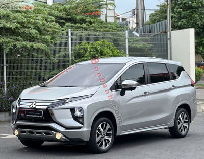 Xe Mitsubishi Xpander 1.5 AT 2019