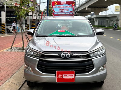 Xe Toyota Innova 2.0E 2020
