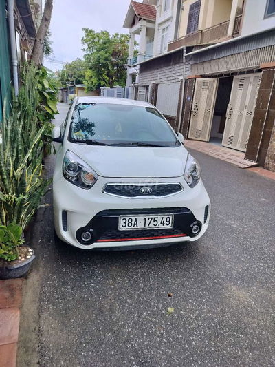 2018 Si 1.25 MT - 45000 km