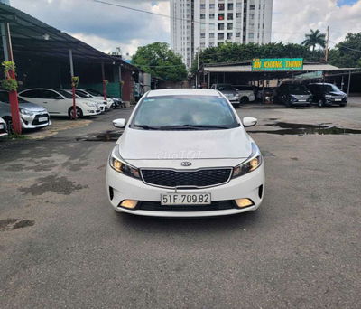KIA CERATO 2016 SỐ SÀN 6 CẤP, MÁY SỐ NGON,