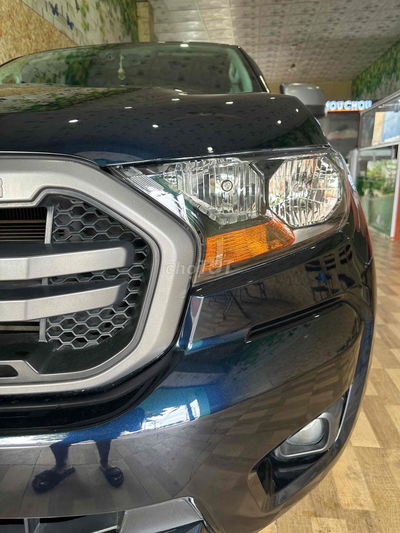 Ford Ranger 2020 XLS 2.2L - odo 25200km