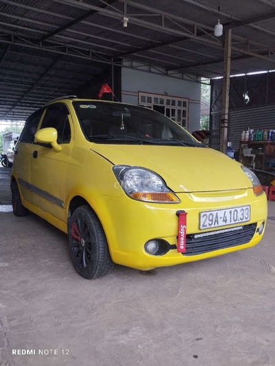 2009 LT 0.8 MT - 180000 km