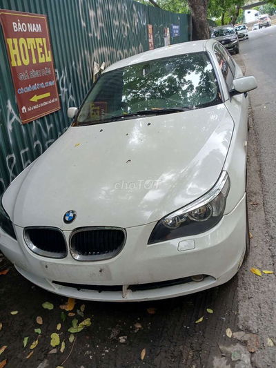 2004 - 128856 km