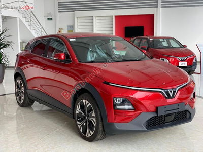 Xe VinFast VF6 Plus 2025