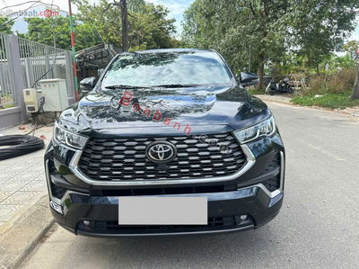 Xe Toyota Innova Cross HEV 2.0 CVT 2024